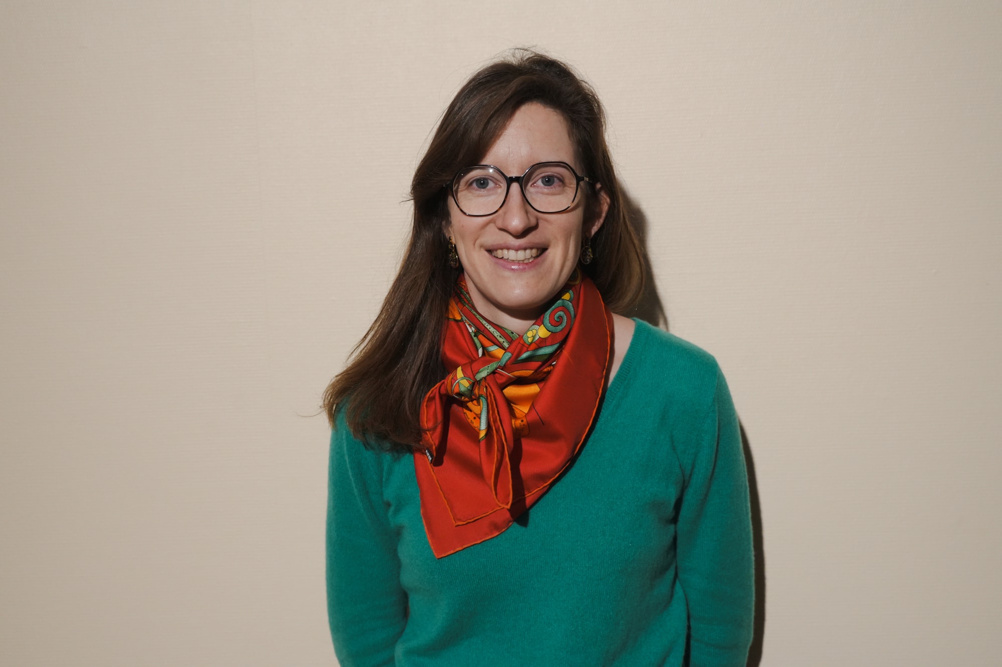 Charlotte GUILLAUMAT