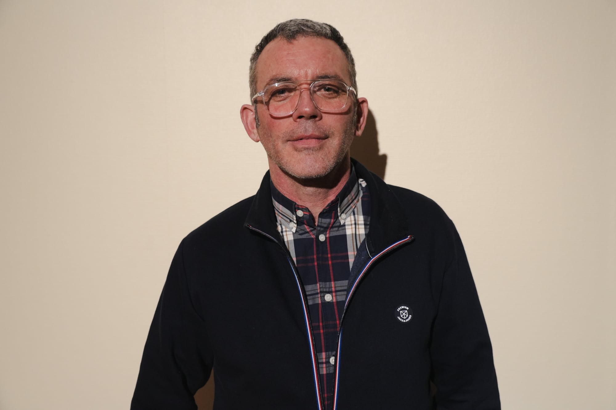 Christophe DESROCHES