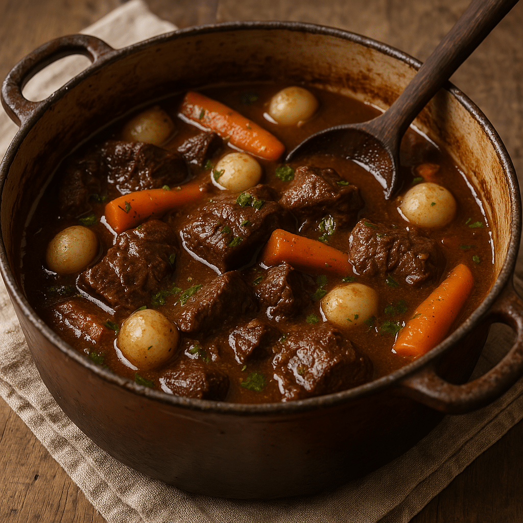 Civet-de-chevreuil-aux-legumes-de-printemps