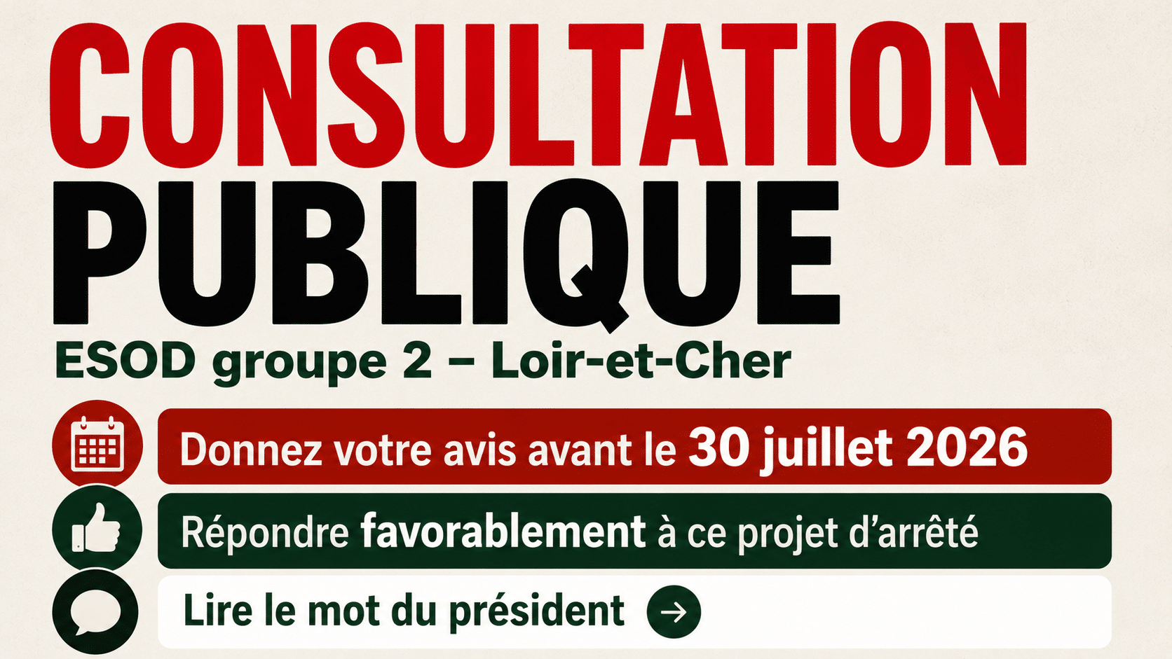 Consultation