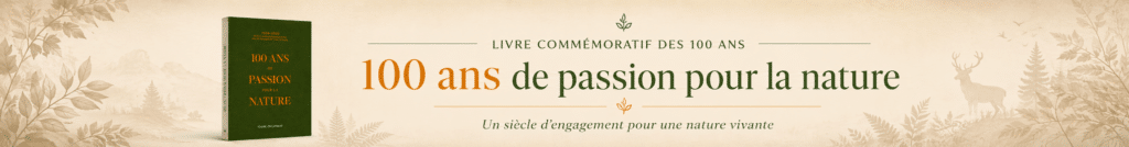 Livre commémoratif des 100 ans de la Fédération des Chasseurs de Loir-et-Cher